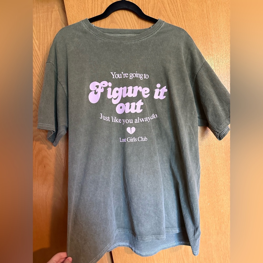Graphic Tee